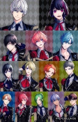 [B-Project: Kodou*Ambitious One Shots] (Character x Reader) (REQUESTS CLOSED) ❤