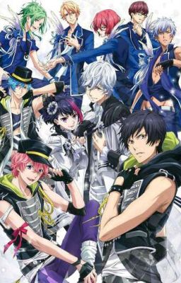 b-project và thánh cuồng Ramen