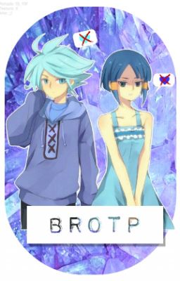 B R O T P ❄「IE」