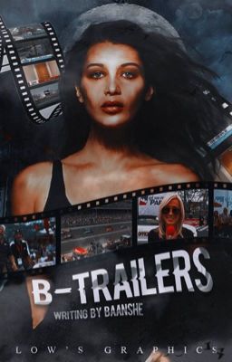 B-Trailers | Richieste Aperte!