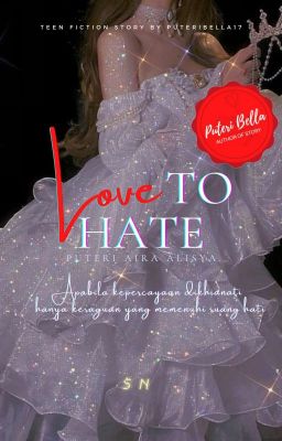 B1:LOVE TO HATE[COMPLETED]