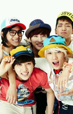 B1A4 One Shots