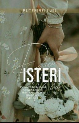 B2:DIA ISTERI KAU[HOLD]