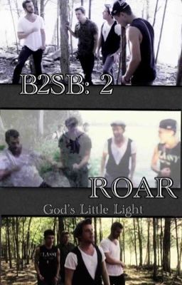 B2SB:2 Roar