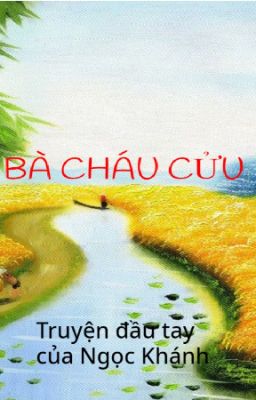 Bà cháu Cửu