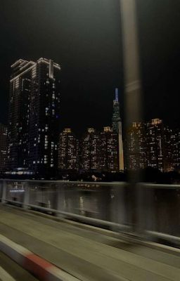 Bá đời và phố