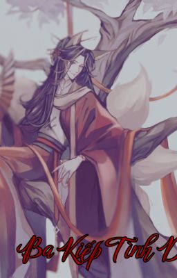 Ba Kiếp Tình Duyên