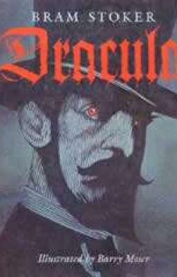 Bá tước Dracula