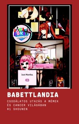 | babettlandia [ddlc x nabu x cancercsapat] 