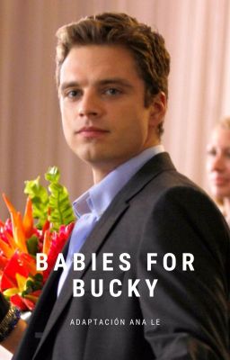 Babies for Bucky (SamBucky) [Adaptación]