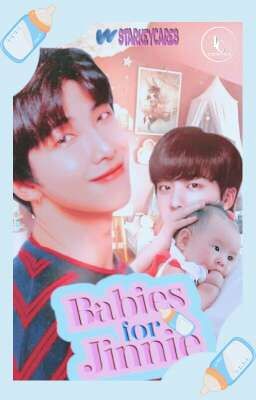 Babies for Jinnie [NamJin]