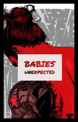 Babies Unexpected ! [EN CORRECTION]