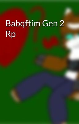 Babqftim Gen 2 Rp