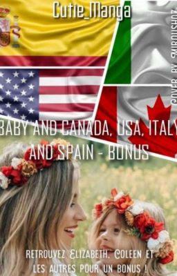 Baby and Canada, U.S.A, Italy and Spain - Bonus