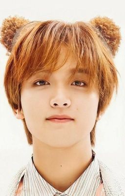 Baby Bear [NCT]