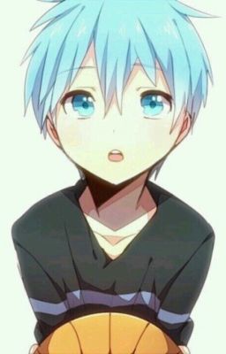 Baby Blue Eyes (Knb Fanfic)