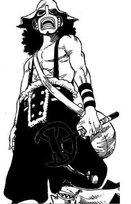 ✓ BABY BOY│GOD USOPP