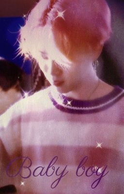 BABY BOY (Yoonmin)