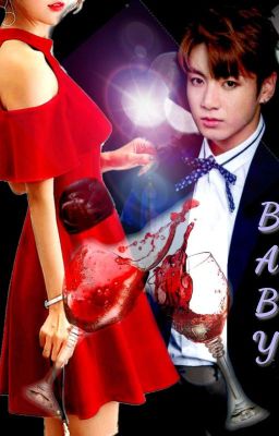 Baby (BTS JungKook fanfic. one shot) [PL]