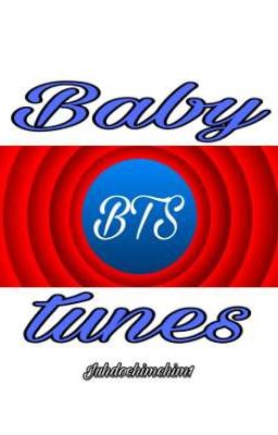 Baby BTS tunes