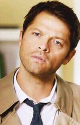 Baby ((Castiel X Reader One-shot))