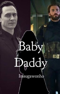 Baby Daddy [[Loki&Steve Rogers]] ✔️