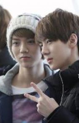 Baby Don't Cry ~~♥♥♥~~ HunHan