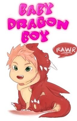 Baby Dragon Boy