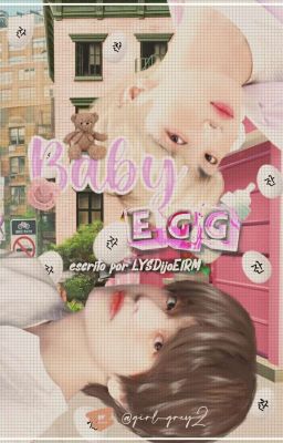 Baby egg 