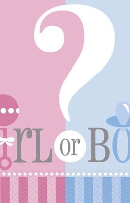 Baby Gender Reveal Contest