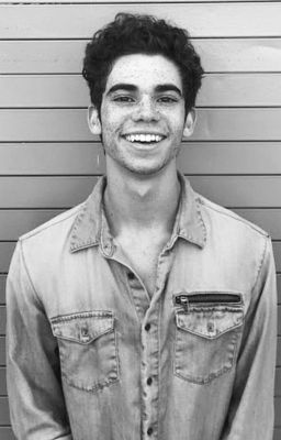 Baby I can feel your Halo•Cameron Boyce One Shot