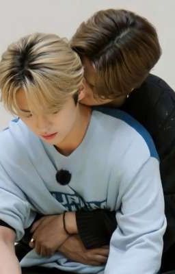 Baby I will never leave Jisung / minsung