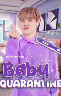 Baby in Quarantine ✦ KookMin [Mini AU]