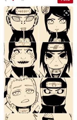 Baby itachi