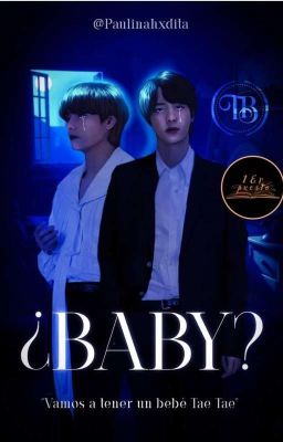 ¿Baby? jintae / adaptación