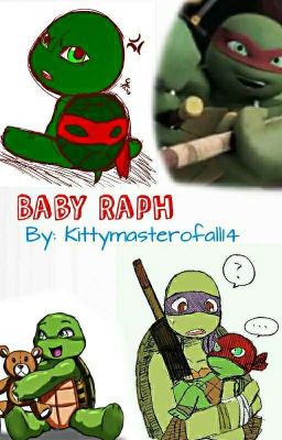 Baby Raph (Oneshot)