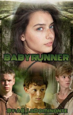 BABY RUNNER 