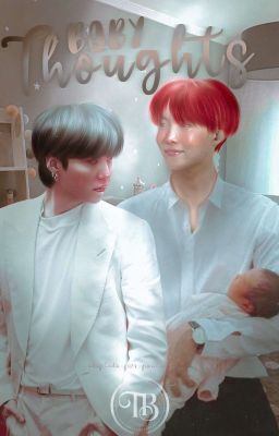 BABY THOUGHTS/ YOONSEOK ADAPTACIÓN 