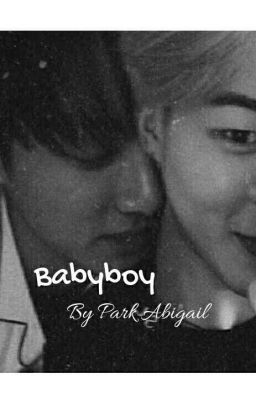 Babyboy~Jikook ff