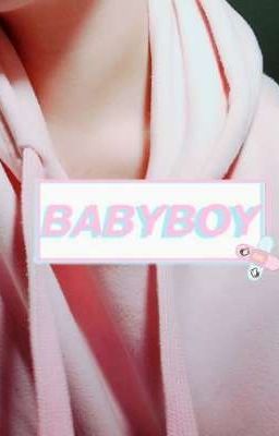 BABYBOY (Yoonmin/Namjin)