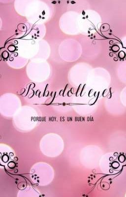 Babydoll Eyes 