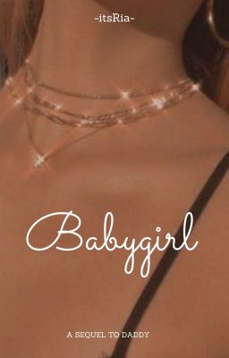 Babygirl [Book 2]