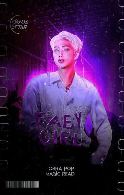 Babygirl | BTS | +18