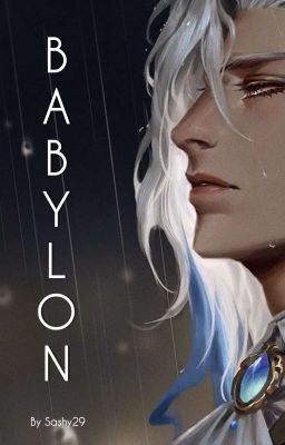 BABYLON  [WRIOLLETTE]