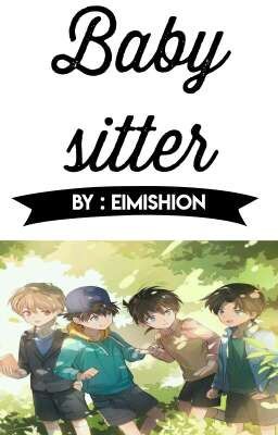 Babysitter [Short RP]