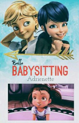 Babysitting • Adrienette •