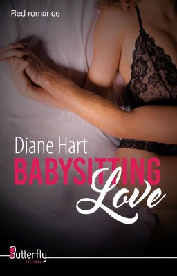 Babysitting Love [sous contrat d'édition]