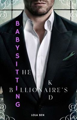 Babysitting The Billionaire's Kid