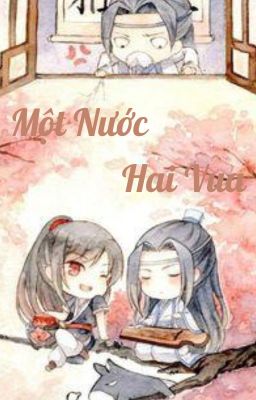 (Bác Chiến) Một Nước Hai Vua