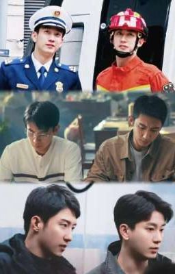 [Bắc Nhiên / Du Kỳ] 